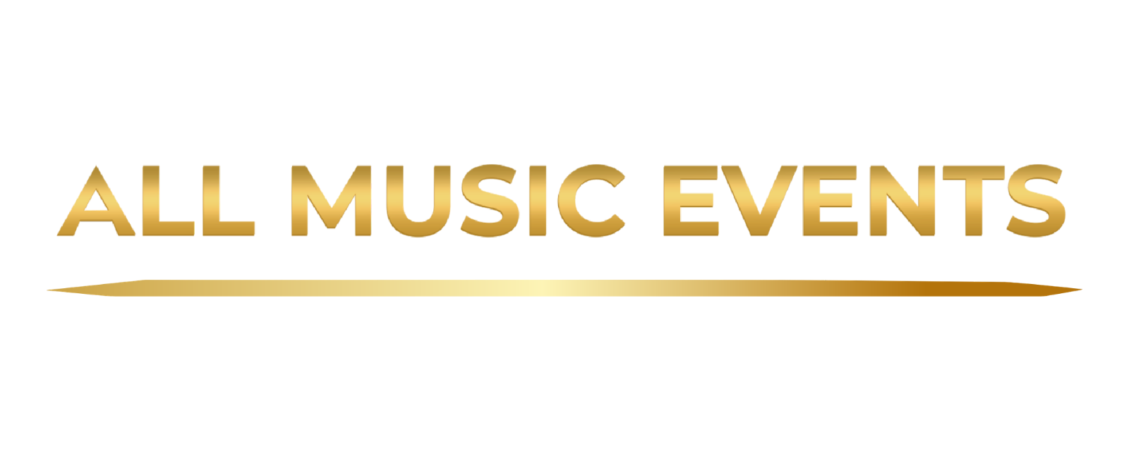 All Music Events